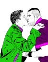 gay sticker 8