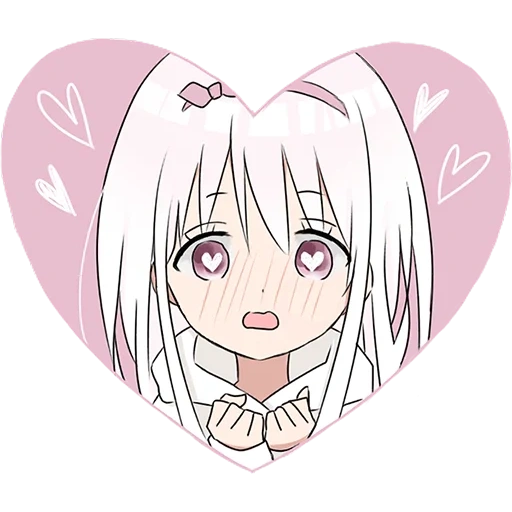 HoodieGirl sticker 12