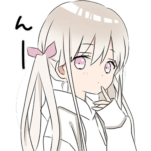 HoodieGirl sticker 15