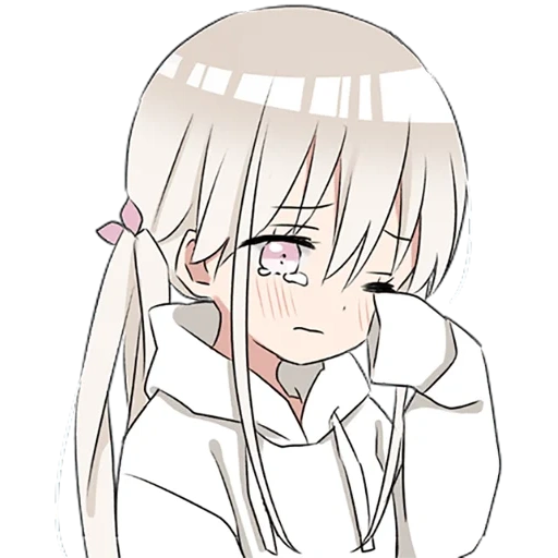 HoodieGirl sticker 19