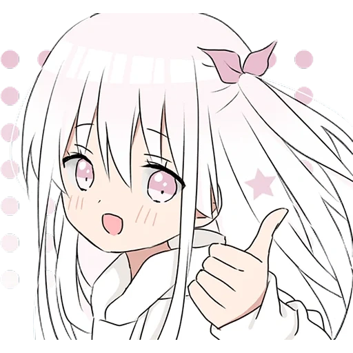 HoodieGirl sticker 21