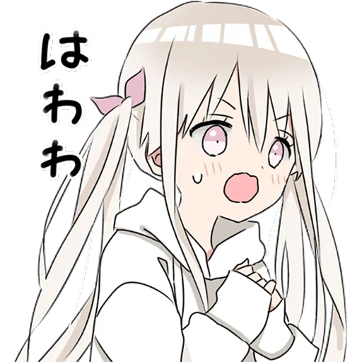 HoodieGirl sticker 22