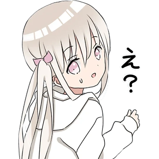 HoodieGirl sticker 27
