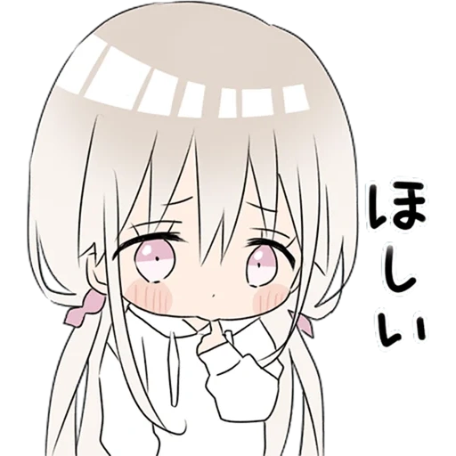 HoodieGirl sticker 34