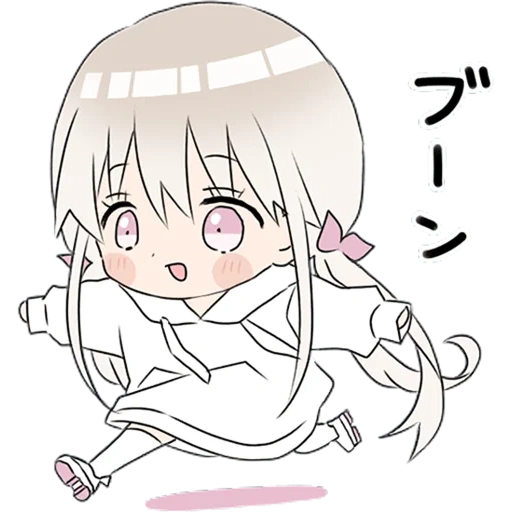 HoodieGirl sticker 37