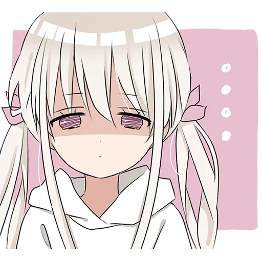 HoodieGirl sticker 6