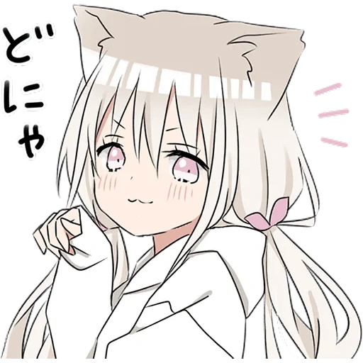 HoodieGirl sticker 8