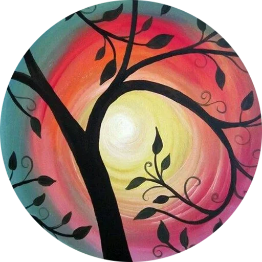 House plants sticker 19