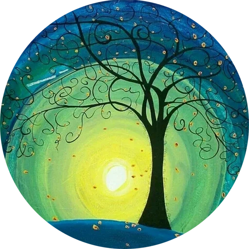 House plants sticker 21