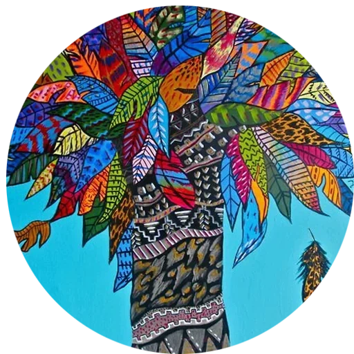 House plants sticker 32