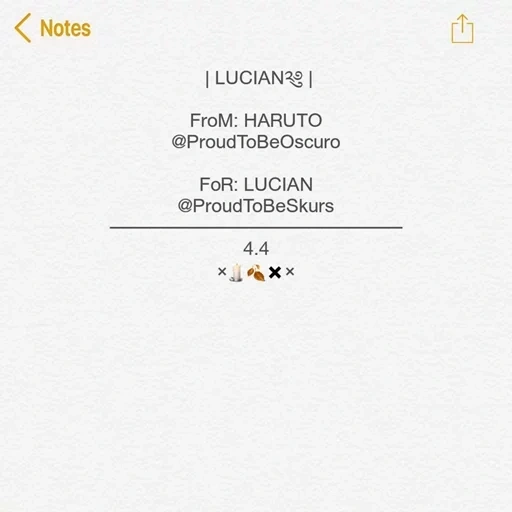 | LUCIAN༢࿔ུ | sticker 45