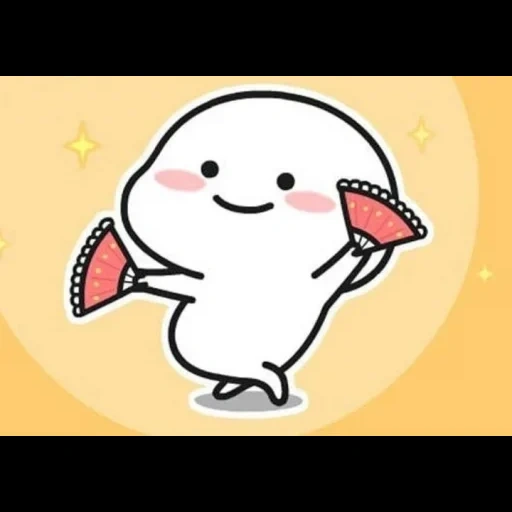 gogoli2 Telegram sticker pack