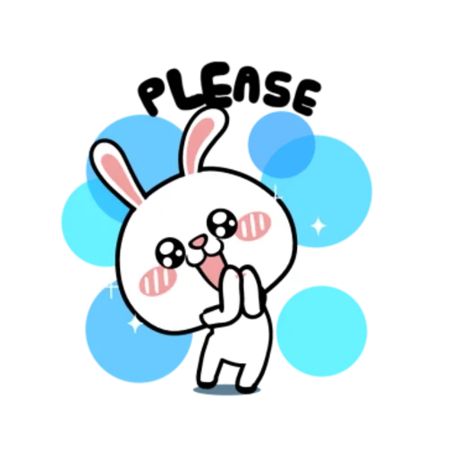 HyperNop @tikelmu Telegram sticker pack