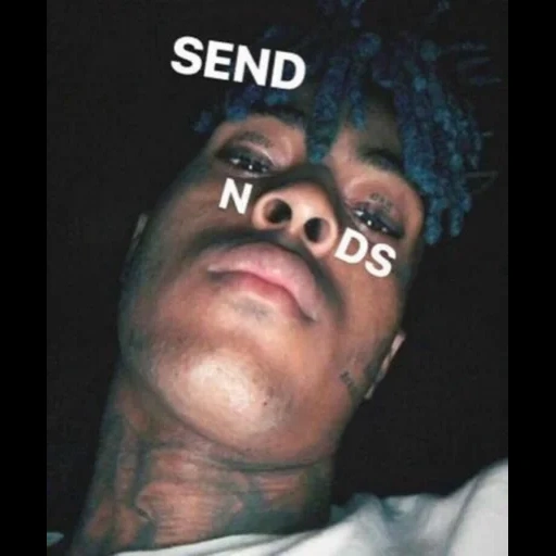 XXX sticker 11