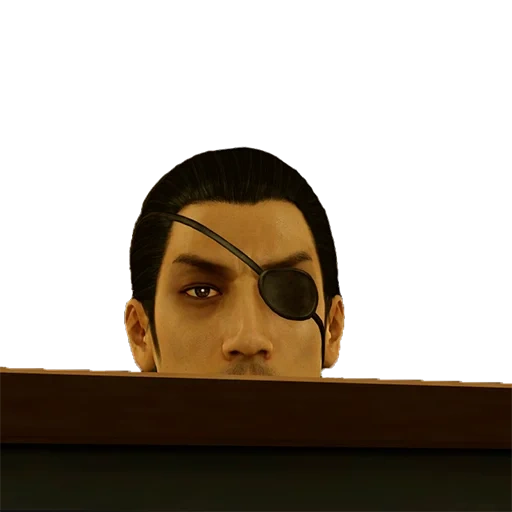 Yakuza Sticker Pack sticker 2