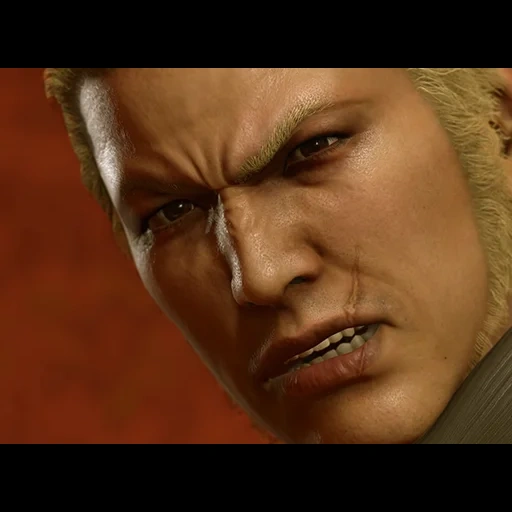 Yakuza Sticker Pack sticker 113