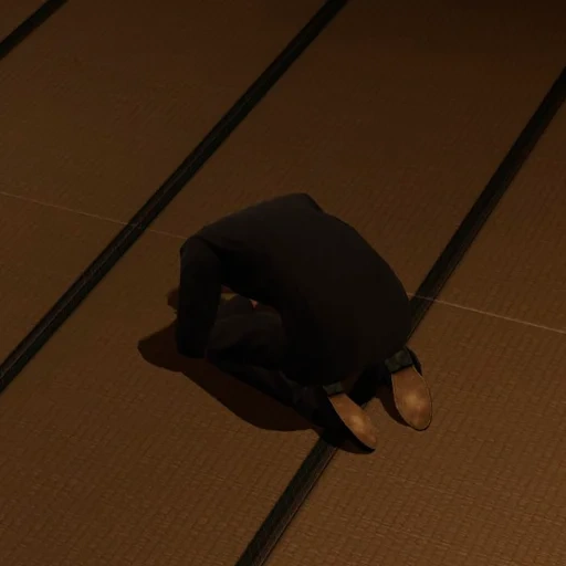 Yakuza Sticker Pack sticker 13