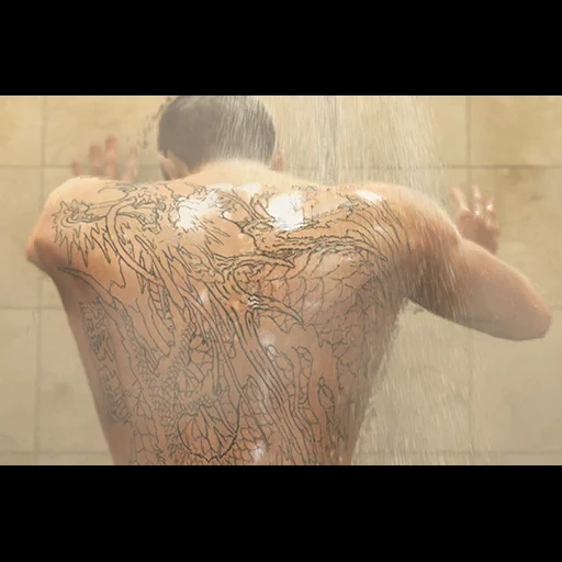 Yakuza Sticker Pack sticker 27