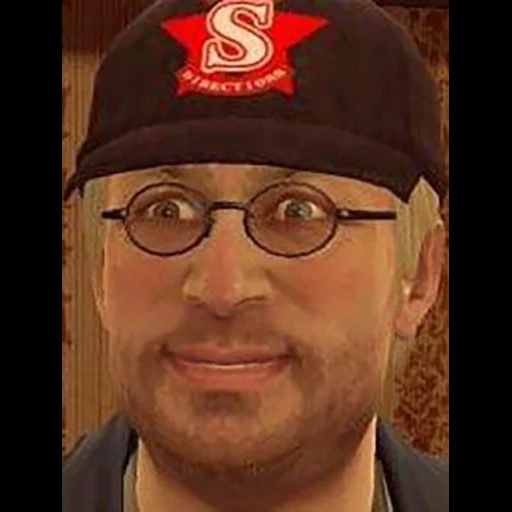 Yakuza Sticker Pack sticker 88