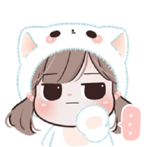 i'm yours! sticker 2