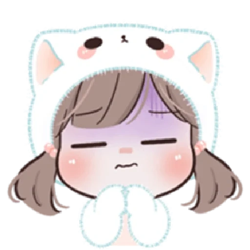 i'm yours! sticker 12