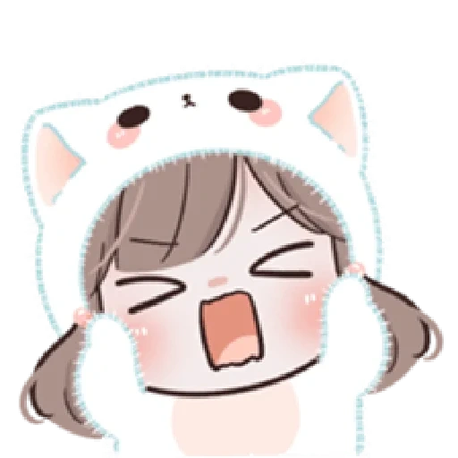 i'm yours! sticker 13