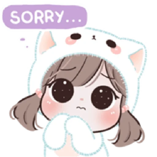 i'm yours! sticker 16