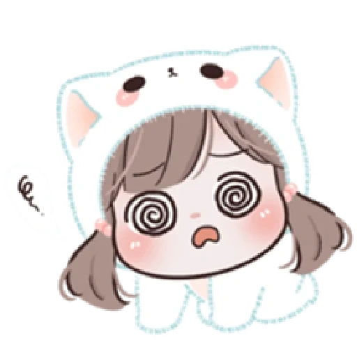 i'm yours! sticker 17