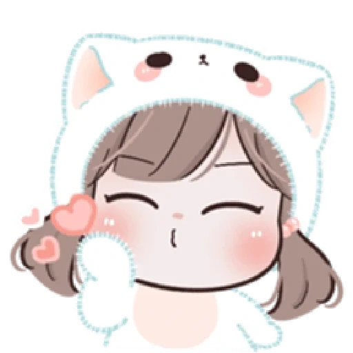 i'm yours! sticker 18