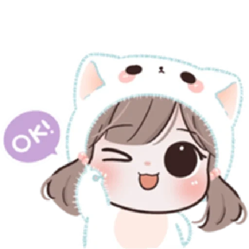 i'm yours! sticker 19