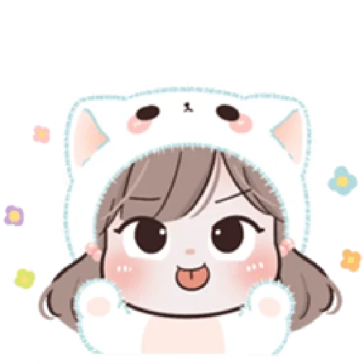 i'm yours! sticker 21