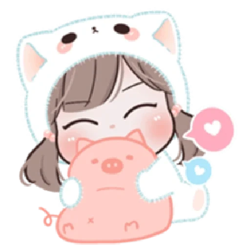 i'm yours! sticker 22