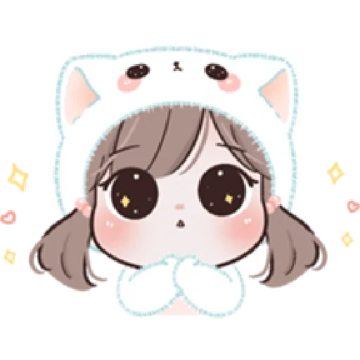 i'm yours! sticker 24