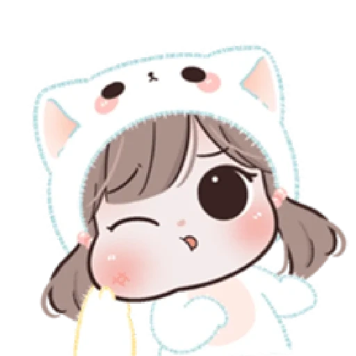 i'm yours! sticker 26