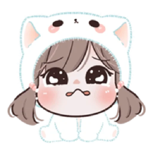 i'm yours! sticker 28