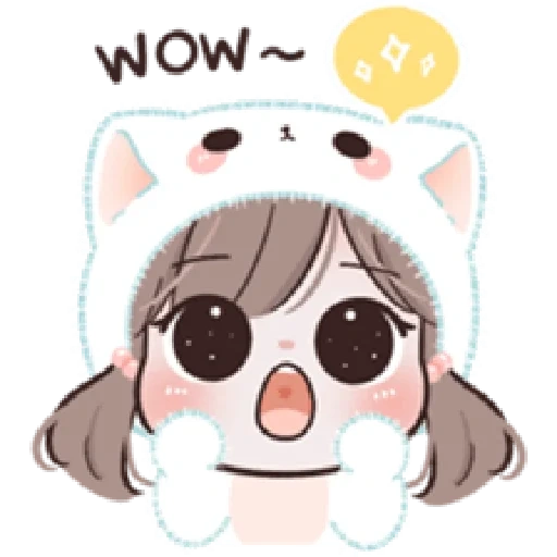 i'm yours! sticker 4