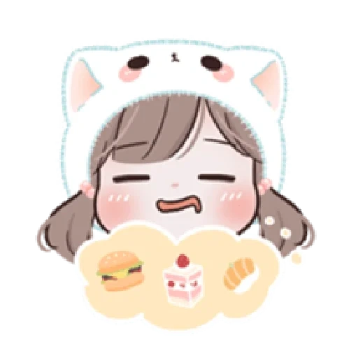 i'm yours! sticker 34