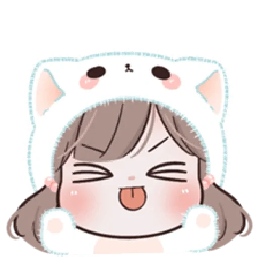 i'm yours! sticker 35