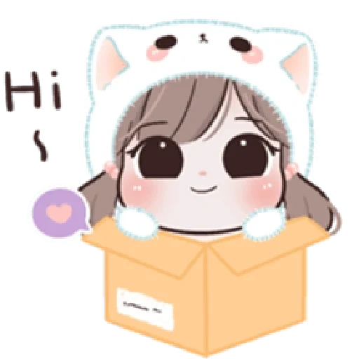 i'm yours! sticker 37