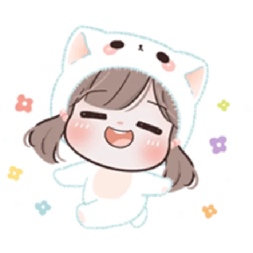 i'm yours! sticker 39