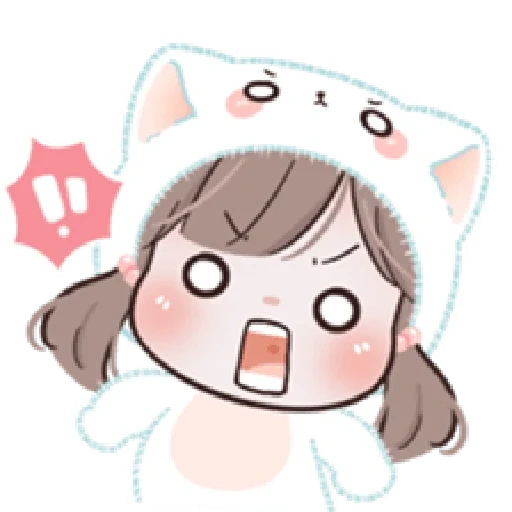 i'm yours! sticker 40