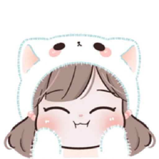 i'm yours! sticker 5