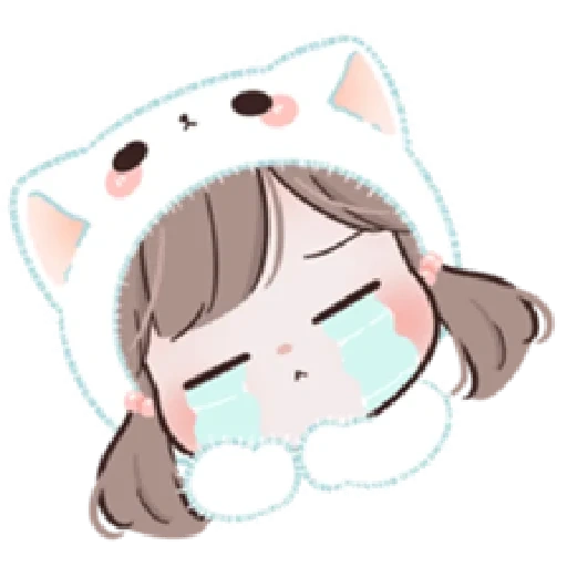 i'm yours! sticker 8