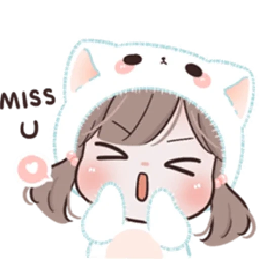 i'm yours! sticker 10