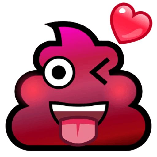 emojidex Telegram sticker pack