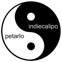 IndieCalipo sticker 9