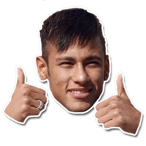 International football players sticker 13