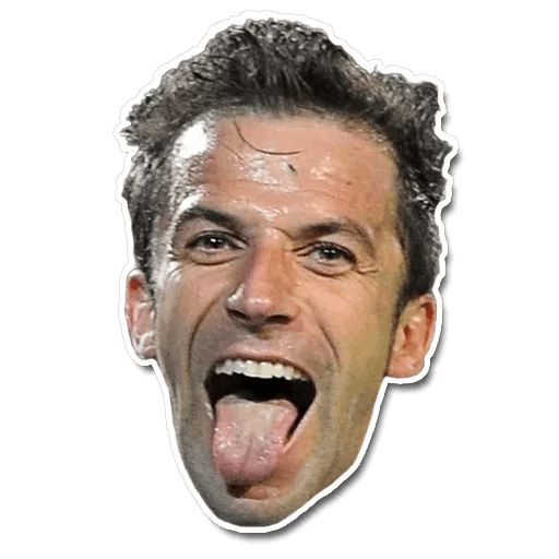 International football players sticker 16