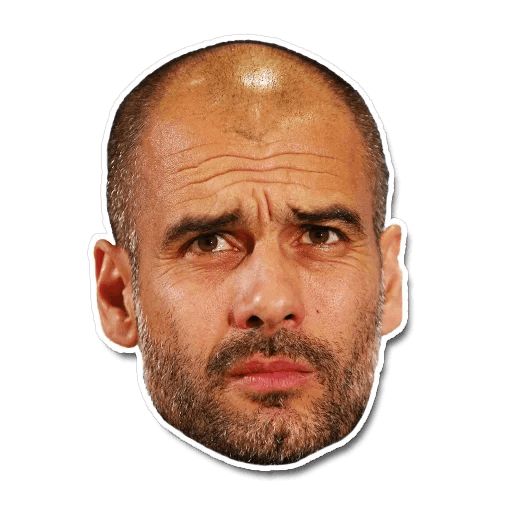 International football players sticker 18