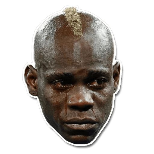 International football players sticker 27